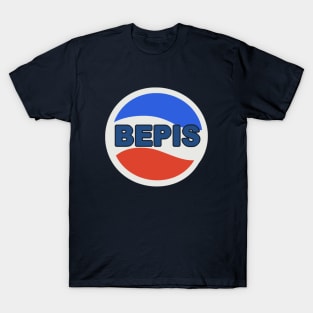 Mac's Bepis shirt T-Shirt